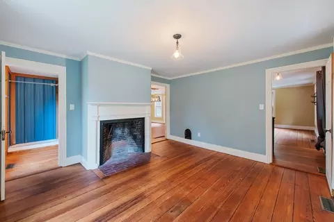 Bedroom - 1276 County Rd, Bourne, MA 02534 photo 1 of 7