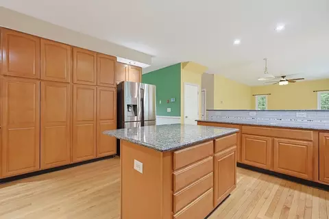 Kitchen - 30 Pearl St, Upton, MA 01568 photo 3 of 3