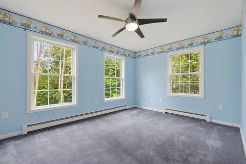 Bedroom - 30 Pearl St, Upton, MA 01568 photo 4 of 10