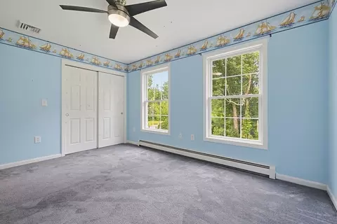 Bedroom - 30 Pearl St, Upton, MA 01568 photo 5 of 10