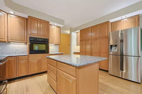 Kitchen - 30 Pearl St, Upton, MA 01568 photo 1 of 3