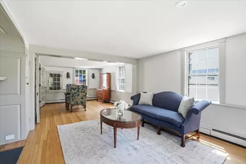 Living - 424 Main St, Hingham, MA 02043 photo 2 of 2