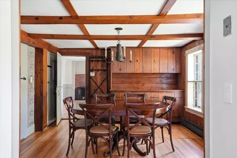 Dining - 424 Main St, Hingham, MA 02043 photo 2 of 3