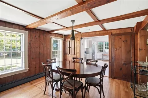 Dining - 424 Main St, Hingham, MA 02043 photo 3 of 3