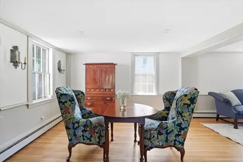 Dining - 424 Main St, Hingham, MA 02043 photo 1 of 3