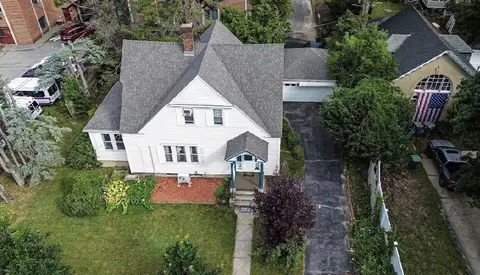 22 Bluff Ave, Fitchburg, MA 01420