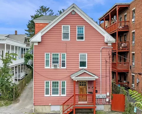 15 12 Palmer, Salem, MA 01970