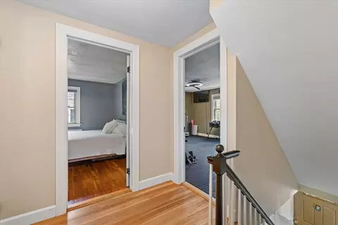 Entry Way - 30 Saint Elmo Rd, Worcester, MA 01602 photo 3 of 3