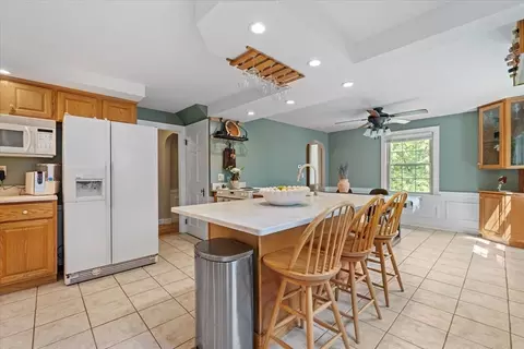 Kitchen - 30 Saint Elmo Rd, Worcester, MA 01602 photo 1 of 2