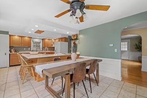 Dining - 30 Saint Elmo Rd, Worcester, MA 01602 photo 2 of 2