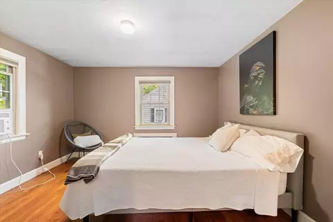 Bedroom - 30 Saint Elmo Rd, Worcester, MA 01602 photo 3 of 4