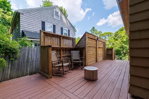 Exterior - 30 Saint Elmo Rd, Worcester, MA 01602 photo 4 of 7