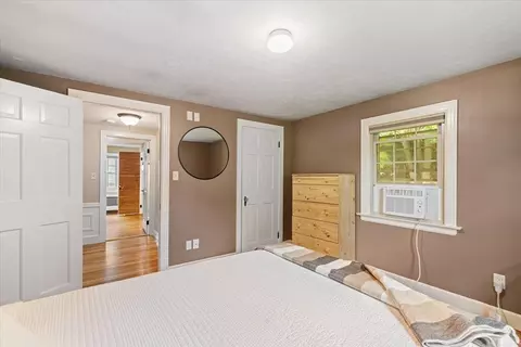 Bedroom - 30 Saint Elmo Rd, Worcester, MA 01602 photo 4 of 4