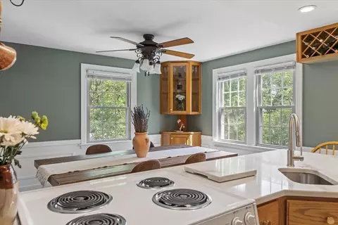 Dining - 30 Saint Elmo Rd, Worcester, MA 01602 photo 1 of 2