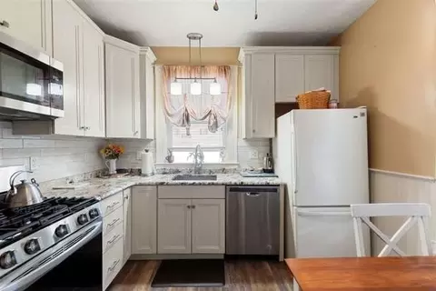 Kitchen - 52 Eastern Ave, Lynn, MA 01902 photo 1 of 3