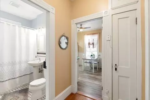 Entry Way - 52 Eastern Ave, Lynn, MA 01902 photo 4 of 6