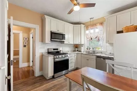 Kitchen - 52 Eastern Ave, Lynn, MA 01902 photo 2 of 3