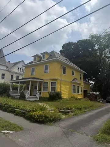 35 Brockton Ave, Haverhill, MA 01830
