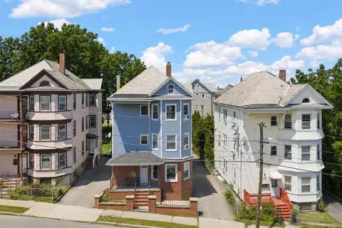 433 Cedar Grove St, New Bedford, MA 02746