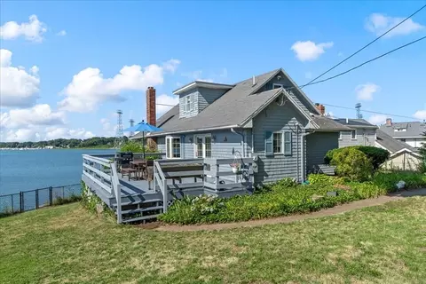 24 Aspinwall Ave, Weymouth, MA 02191