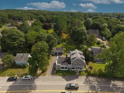 View/Area - 896 Sandwich Rd, Bourne, MA 02561 photo 8 of 12