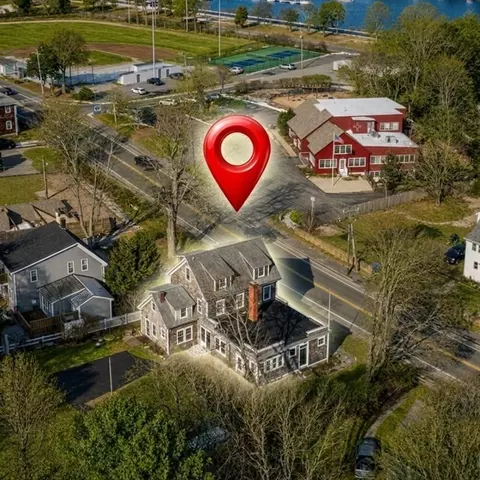 896 Sandwich Rd, Bourne, MA 02561
