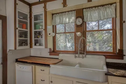 Kitchen - 896 Sandwich Rd, Bourne, MA 02561 photo 3 of 3