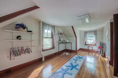 Bedroom - 896 Sandwich Rd, Bourne, MA 02561 photo 3 of 5