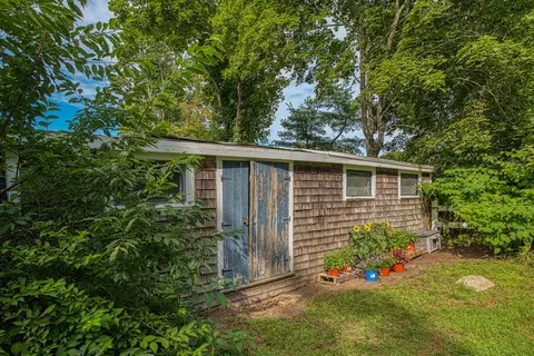 Exterior - 896 Sandwich Rd, Bourne, MA 02561 photo 11 of 14