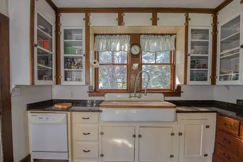 Kitchen - 896 Sandwich Rd, Bourne, MA 02561 photo 1 of 3
