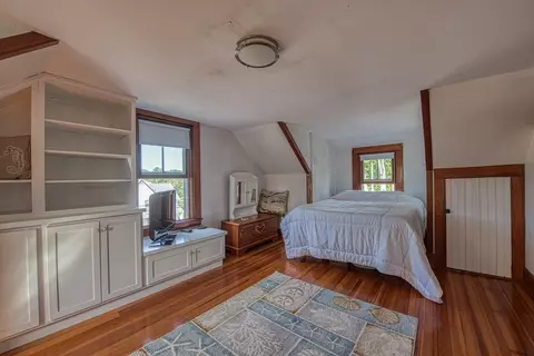 Bedroom - 896 Sandwich Rd, Bourne, MA 02561 photo 1 of 5