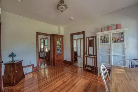 Entry Way - 896 Sandwich Rd, Bourne, MA 02561 photo 1 of 1