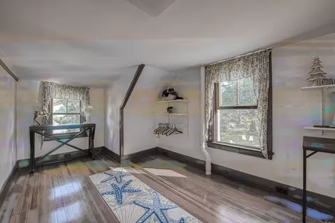 Bedroom - 896 Sandwich Rd, Bourne, MA 02561 photo 2 of 5