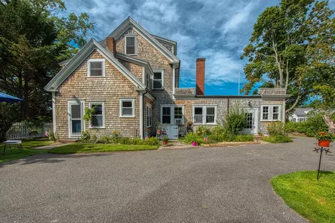 Exterior - 896 Sandwich Rd, Bourne, MA 02561 photo 9 of 14