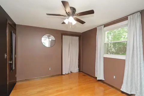 Bedroom - 41 Rosedale Ave, Springfield, MA 01128 photo 6 of 6
