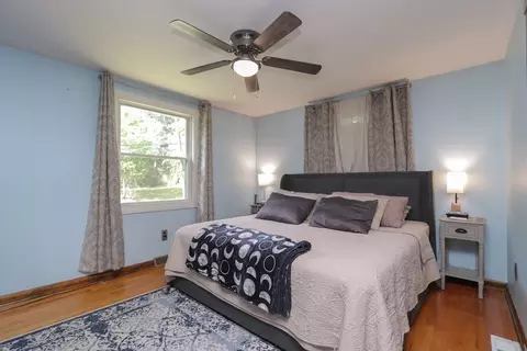 Bedroom - 41 Rosedale Ave, Springfield, MA 01128 photo 1 of 6