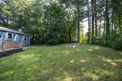 Exterior - 41 Rosedale Ave, Springfield, MA 01128 photo 5 of 18