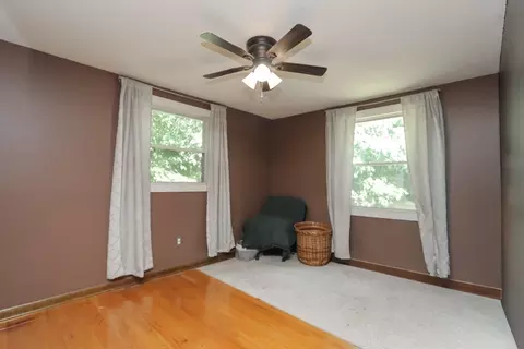 Bedroom - 41 Rosedale Ave, Springfield, MA 01128 photo 4 of 6