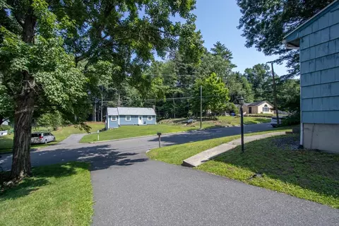 Exterior - 41 Rosedale Ave, Springfield, MA 01128 photo 8 of 18