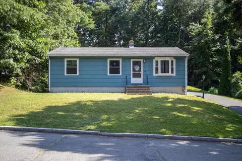 Exterior - 41 Rosedale Ave, Springfield, MA 01128 photo 11 of 18