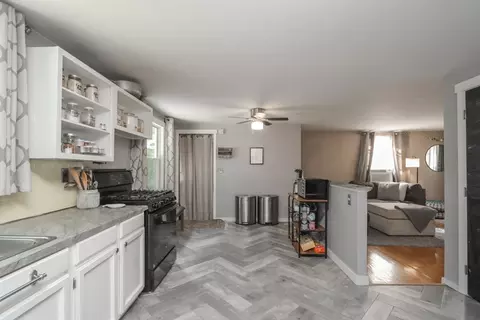 Kitchen - 41 Rosedale Ave, Springfield, MA 01128 photo 4 of 4