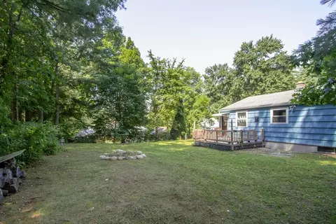 Exterior - 41 Rosedale Ave, Springfield, MA 01128 photo 3 of 18