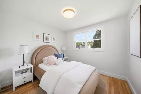 Bedroom - 219 Hunting Rd, Needham, MA 02494 photo 2 of 4