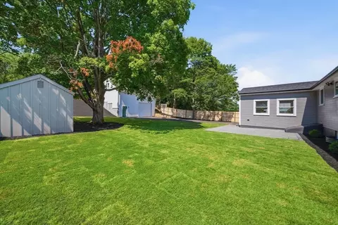 Exterior - 219 Hunting Rd, Needham, MA 02494 photo 1 of 1