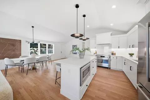 Kitchen - 219 Hunting Rd, Needham, MA 02494 photo 1 of 2