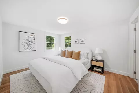 Bedroom - 219 Hunting Rd, Needham, MA 02494 photo 1 of 4