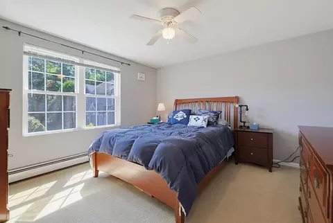 Bedroom - 28 Heritage Path, Millis, MA 02054 photo 1 of 3