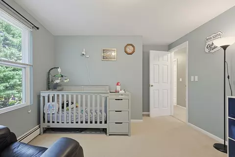 Bedroom - 28 Heritage Path, Millis, MA 02054 photo 3 of 3