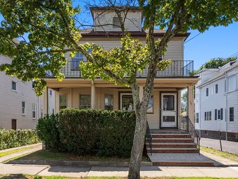 34-36 Thorndike St, Arlington, MA 02474