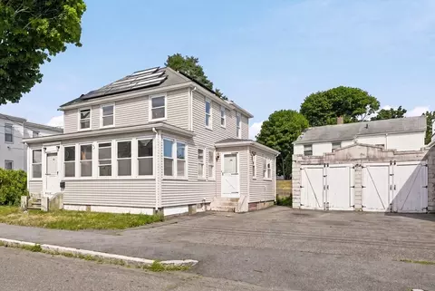 25 Bosson St, Revere, MA 02151